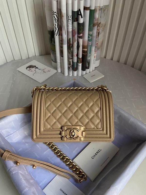 Chanel Handbags 645